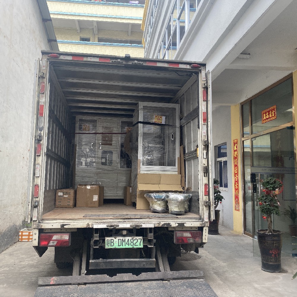 诚信铸就品质 质量赢得市场 I hg皇冠官方入口设备持续出货中